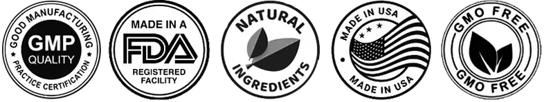 Endowmax Supplement Facts and Herbal Ingredient Label